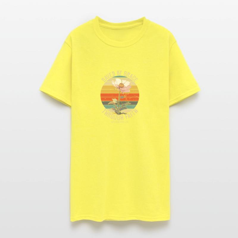 Saved By Grace Ephesians Scripture Chapter Bible