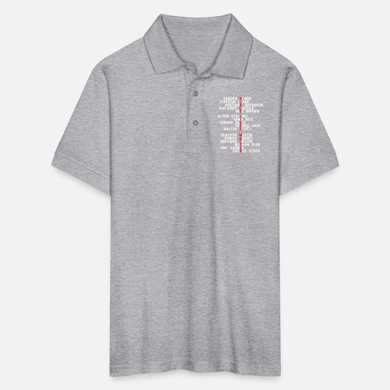 SAY THEIR NAMES Black Lives Matter