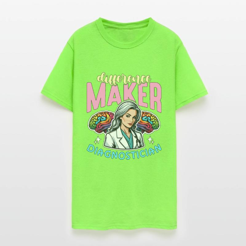 School Psych Difference Maker School Counselor