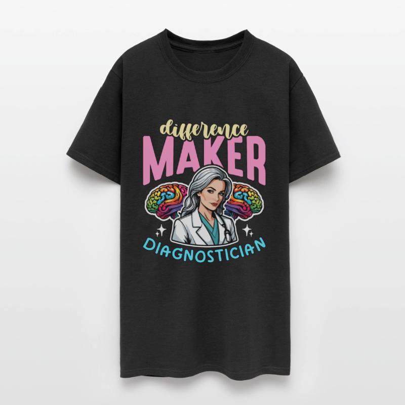 School Psych Difference Maker School Counselor