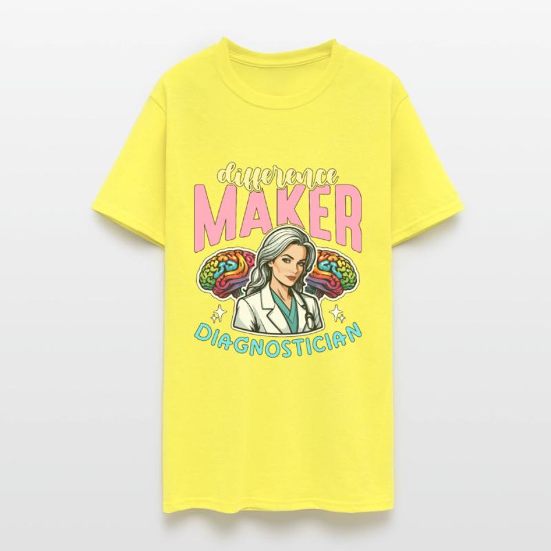 School Psych Difference Maker School Counselor