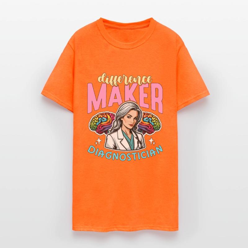 School Psych Difference Maker School Counselor