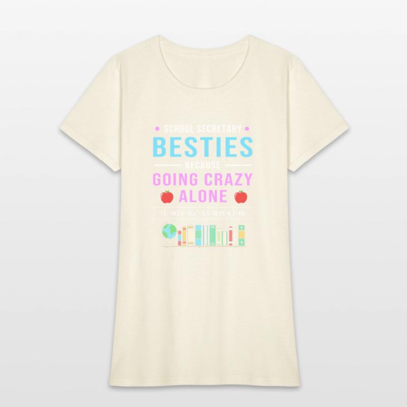 School Secretary Office Assistant