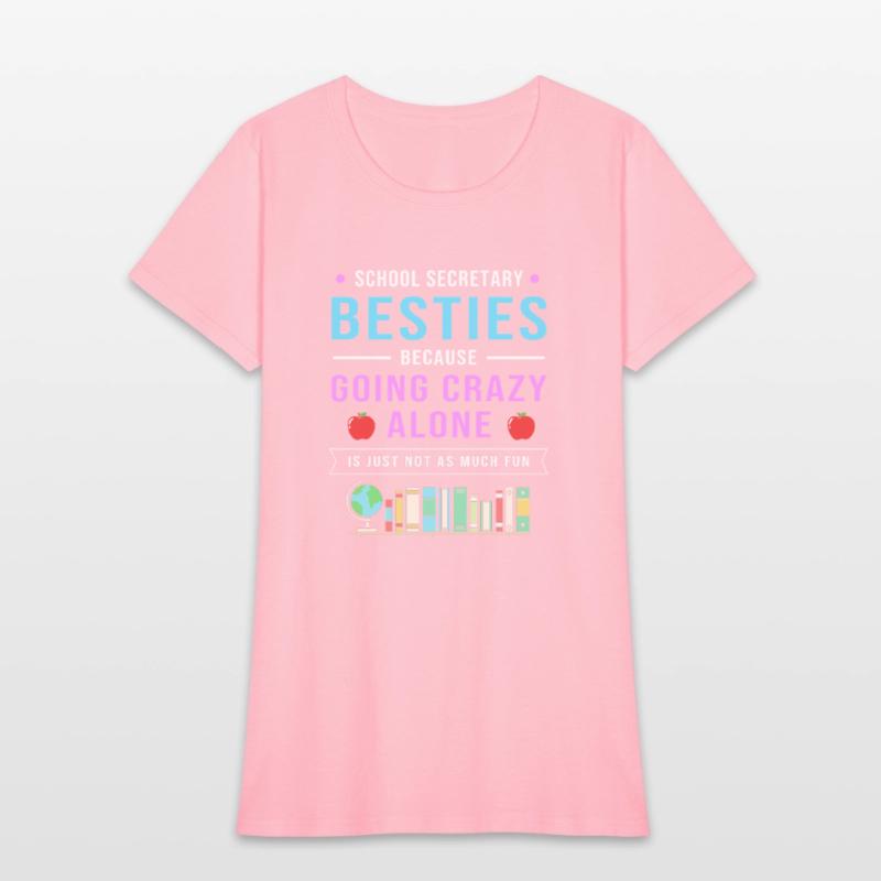 School Secretary Office Assistant