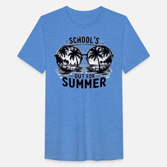 Schools Out For Summer Last Day Of School