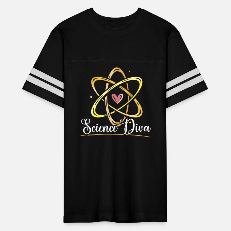 Science Diva Steminist Engineering Biologist Math