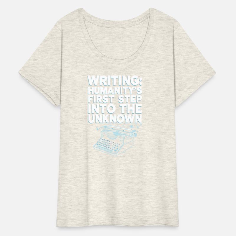 Science-Fiction Writer Sci-Fi Author Storytelling