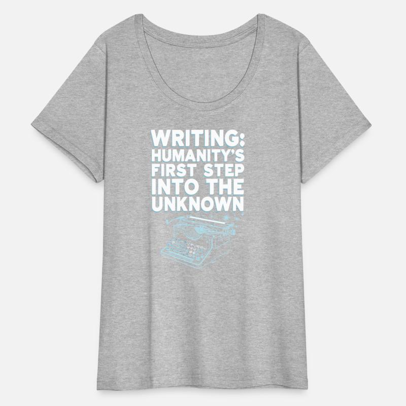 Science-Fiction Writer Sci-Fi Author Storytelling