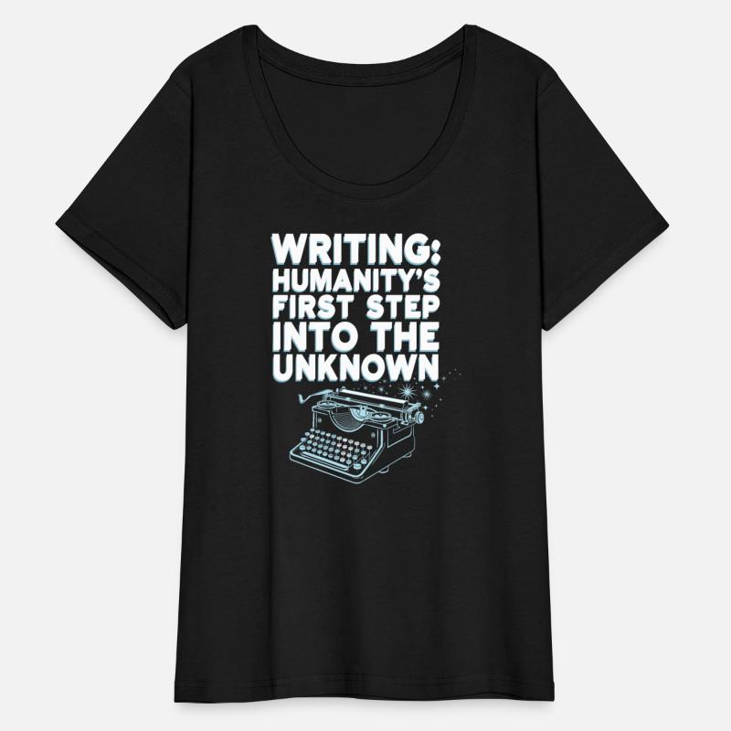 Science-Fiction Writer Sci-Fi Author Storytelling