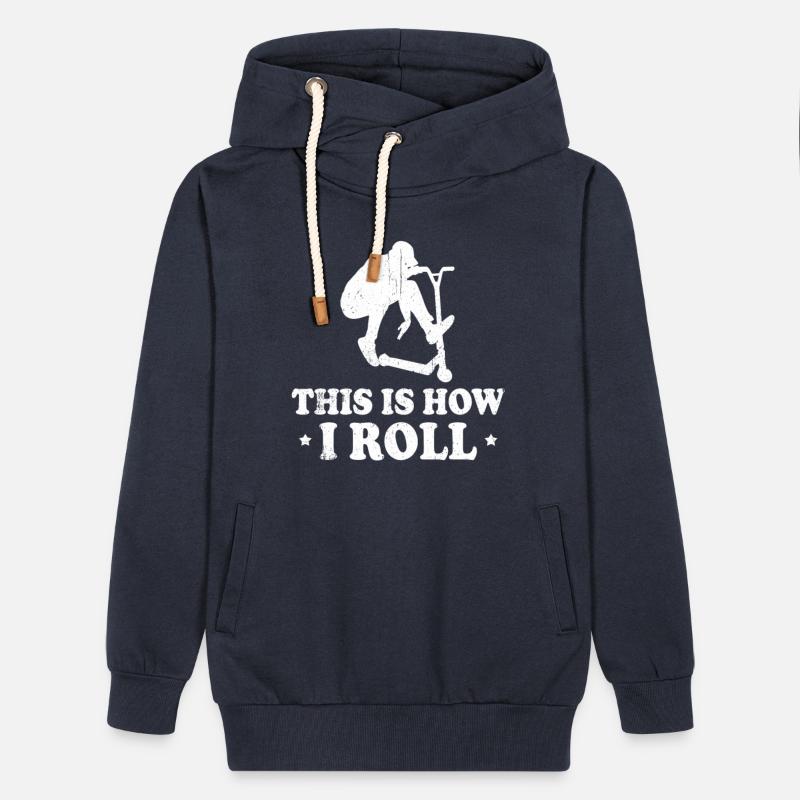 Scooter Stunt Scooter Gift Electric Scooter