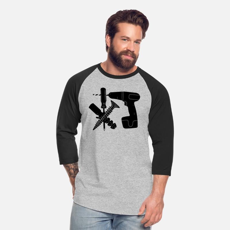 Screw and plug drill