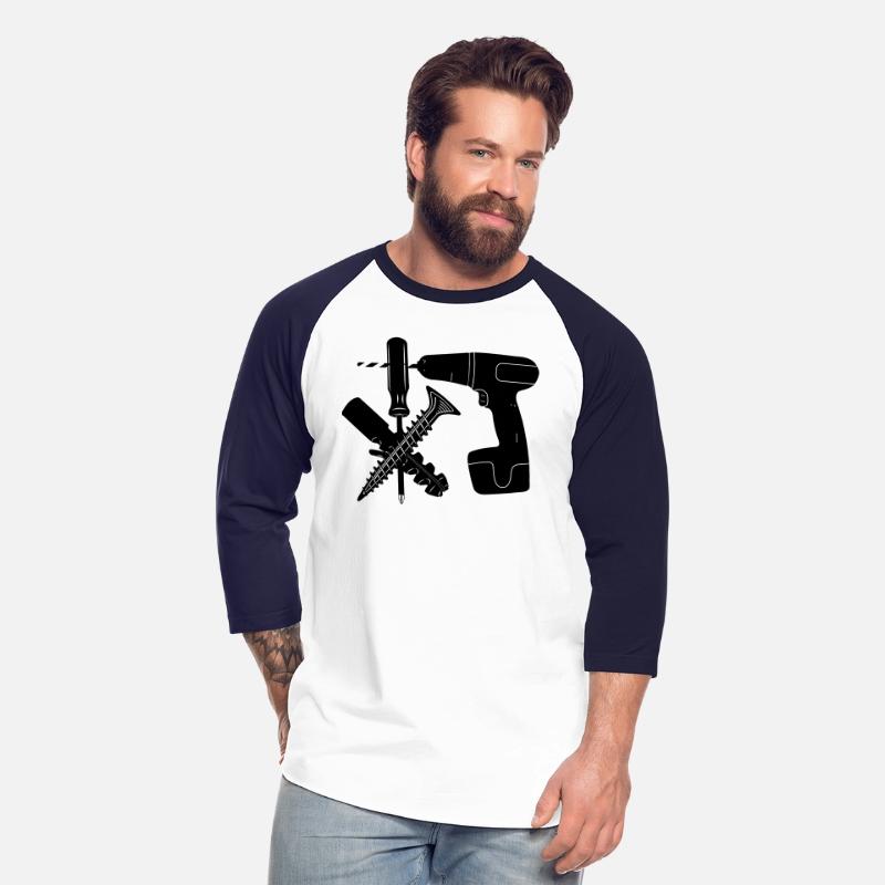 Screw and plug drill