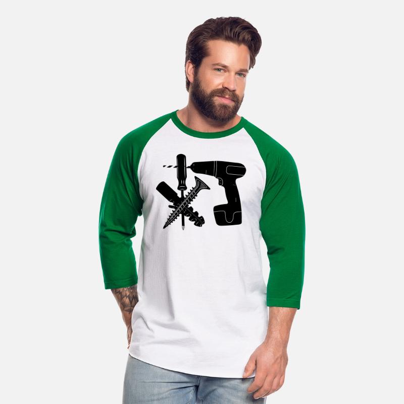 Screw and plug drill