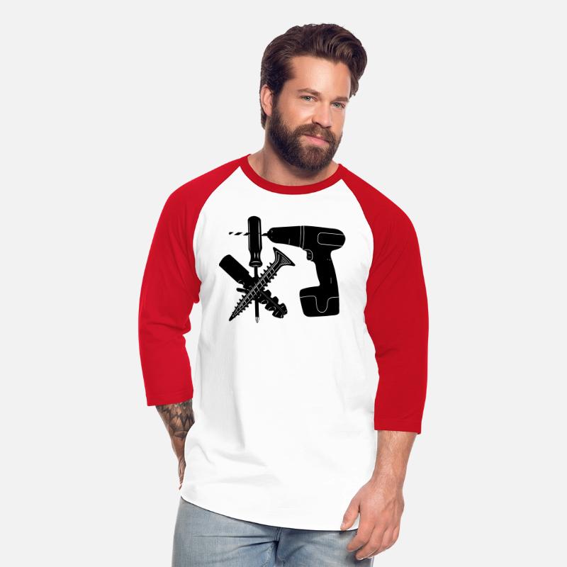 Screw and plug drill