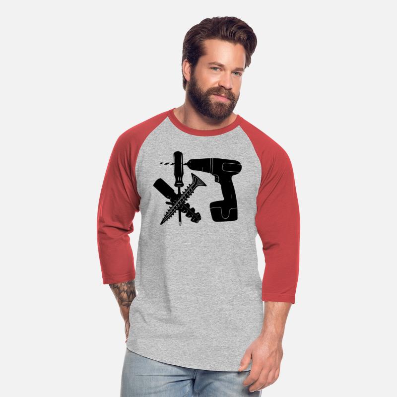 Screw and plug drill