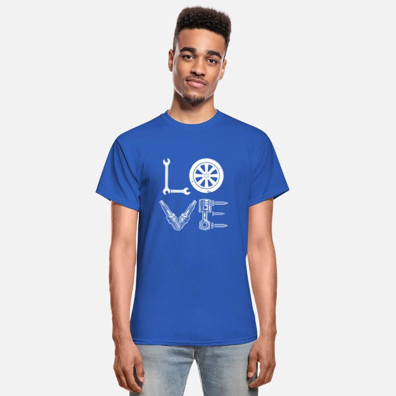 Screwdriver Car Mechanic Workshop Mechanic Car