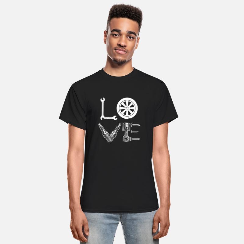 Screwdriver Car Mechanic Workshop Mechanic Car