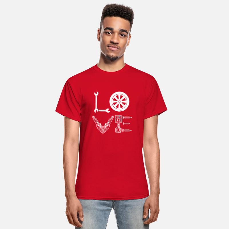 Screwdriver Car Mechanic Workshop Mechanic Car