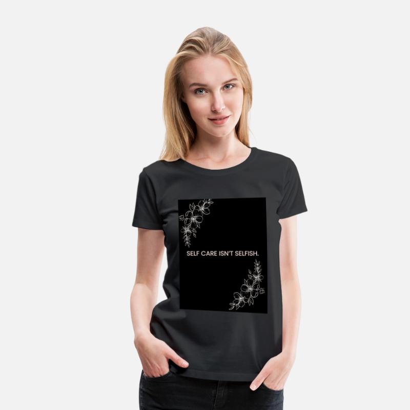 Self care isnt Selfish