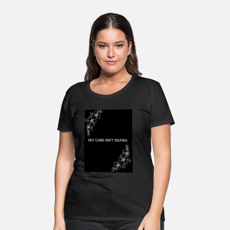 Self care isnt Selfish