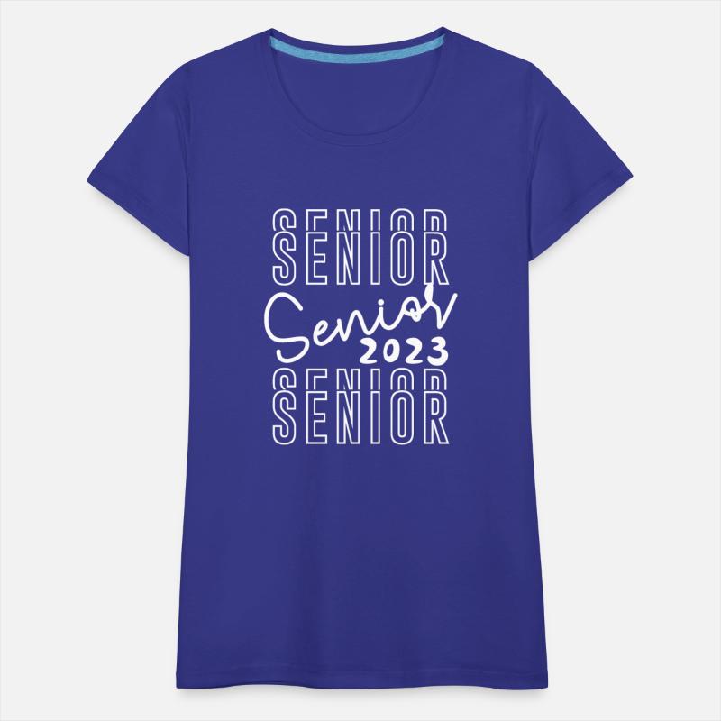 Senior 2023 Class of 2023 Graduation Senior High