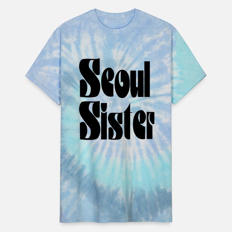 Seoul Sister
