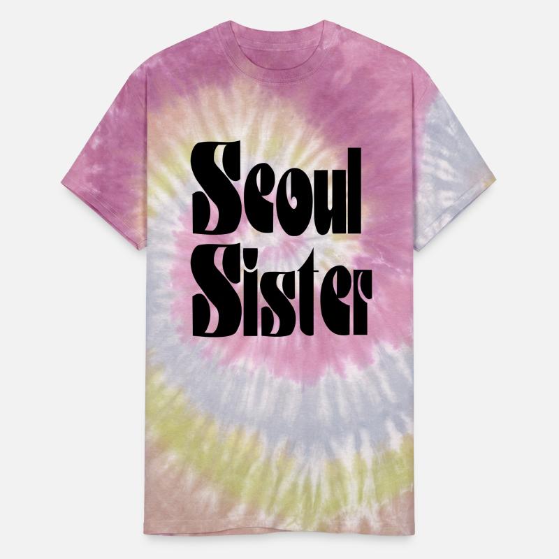 Seoul Sister