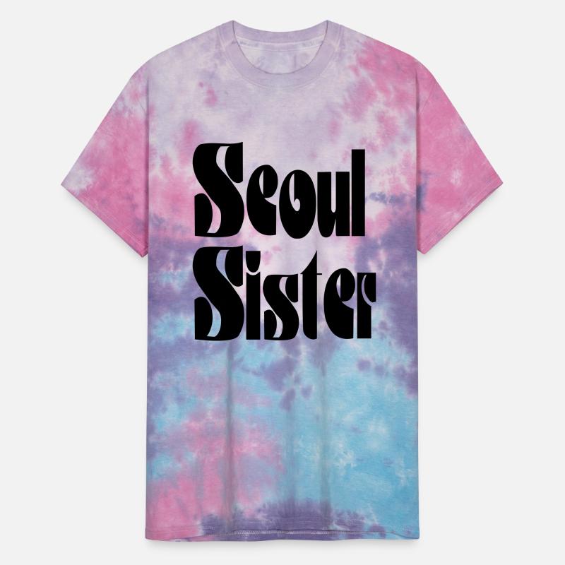 Seoul Sister