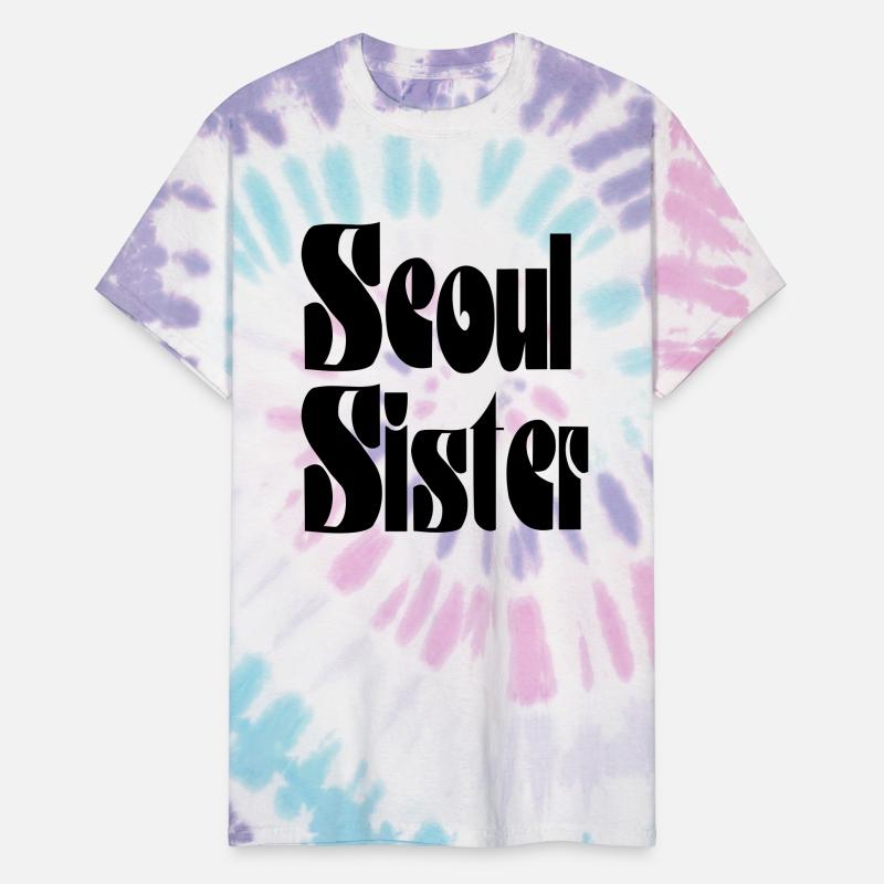 Seoul Sister