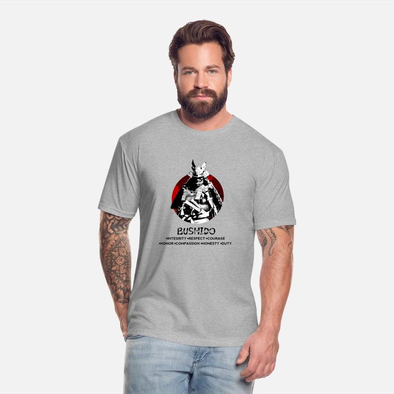 Seven Bushido of Bushido II