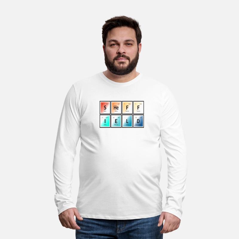 Sheffield | Periodic Table of Elements