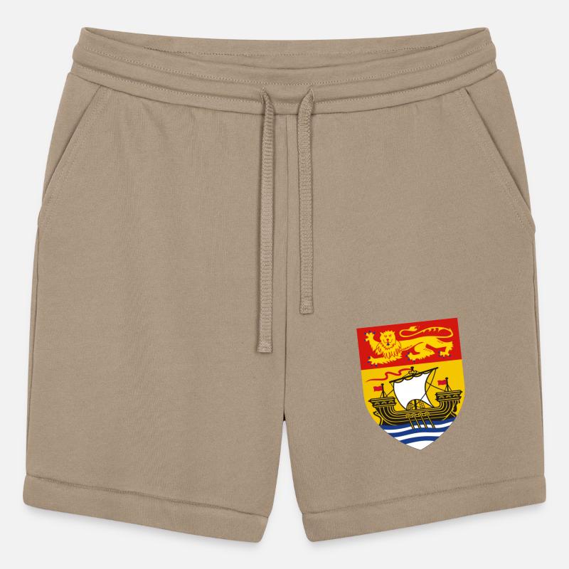 Shield of New Brunswick