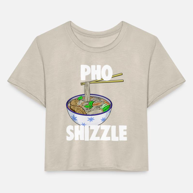 Shizzle Pho Soup