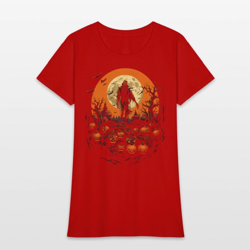 Shocking Zombie Transformation for Halloween