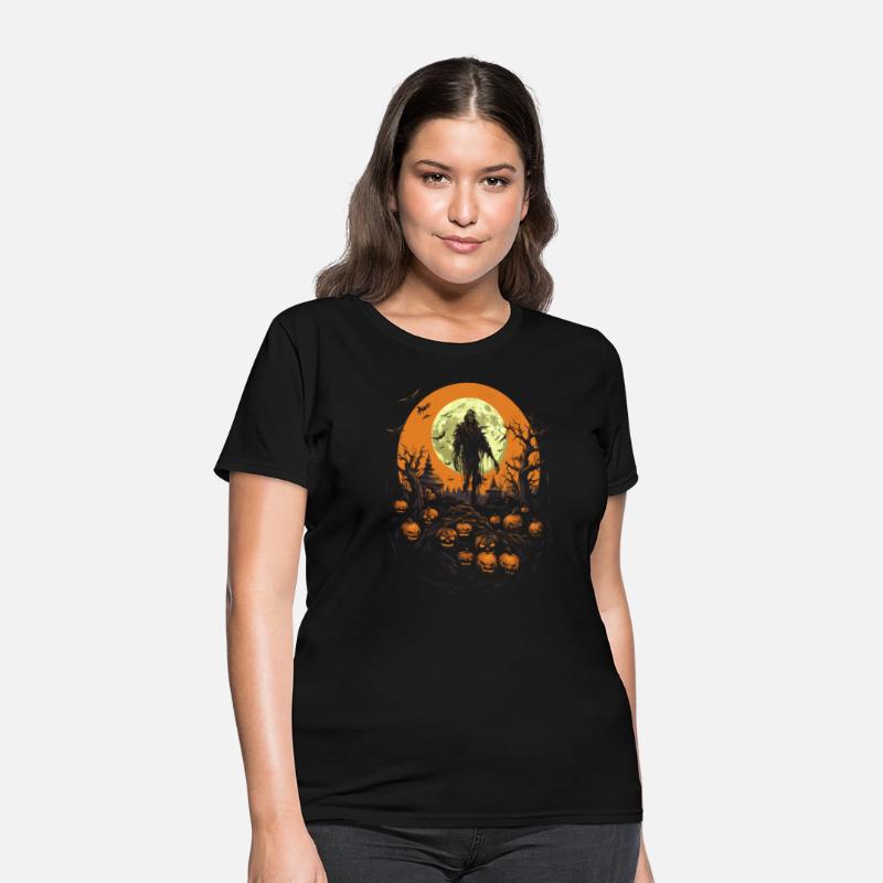 Shocking Zombie Transformation for Halloween