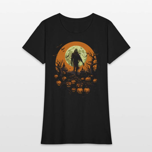 Shocking Zombie Transformation for Halloween