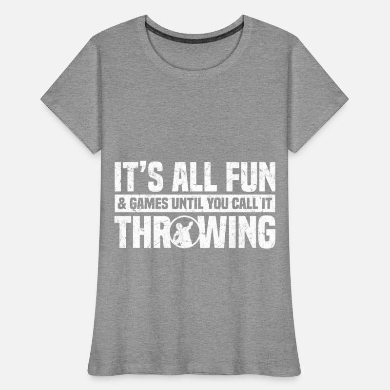 Shot Put | Athletics Shot Put Gifts