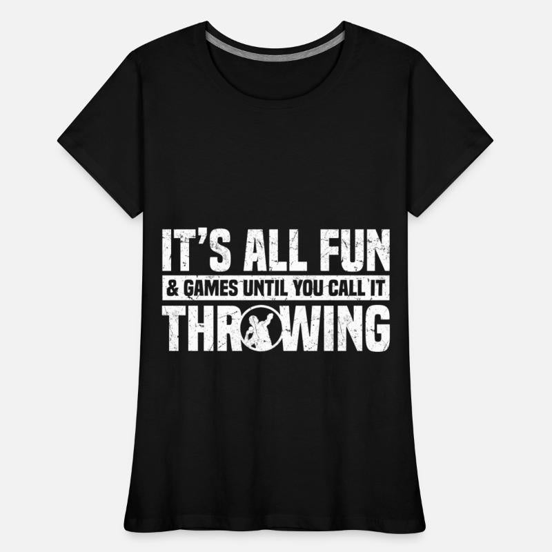 Shot Put | Athletics Shot Put Gifts