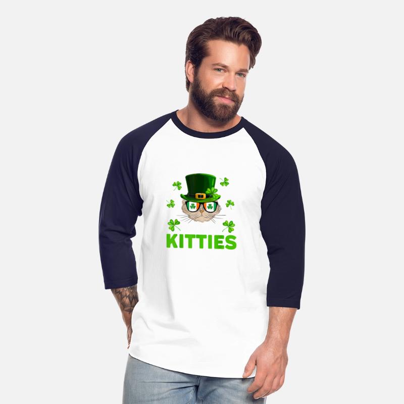 Show Me Your Kitties Naughty St Patricks Day