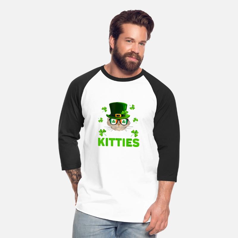 Show Me Your Kitties Naughty St Patricks Day