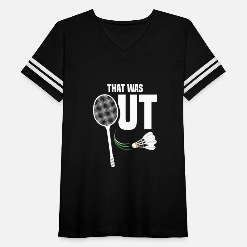 Shuttlecock Don´t Want Team Shuttlecock Coach