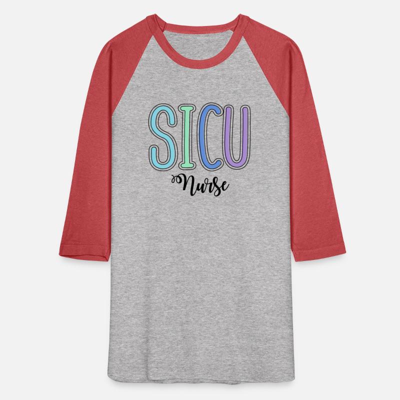 Sicu Nurse Squad Surgical Icu Nurses Intensive