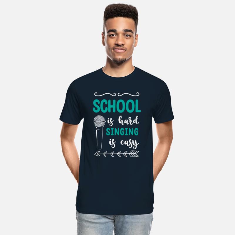 Singer Melody Passion