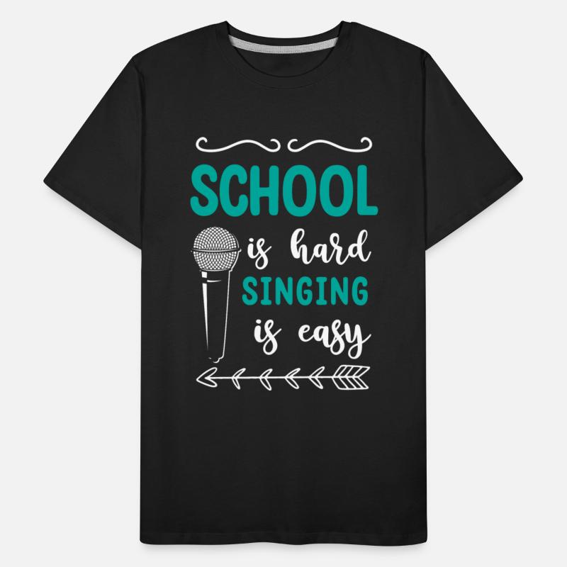 Singer Melody Passion