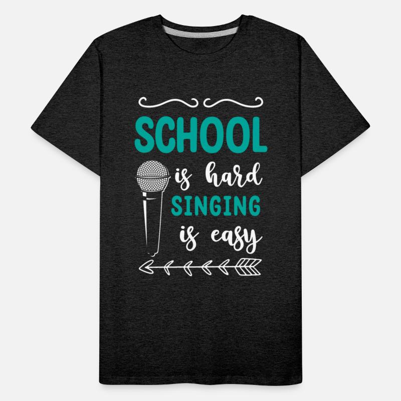 Singer Melody Passion