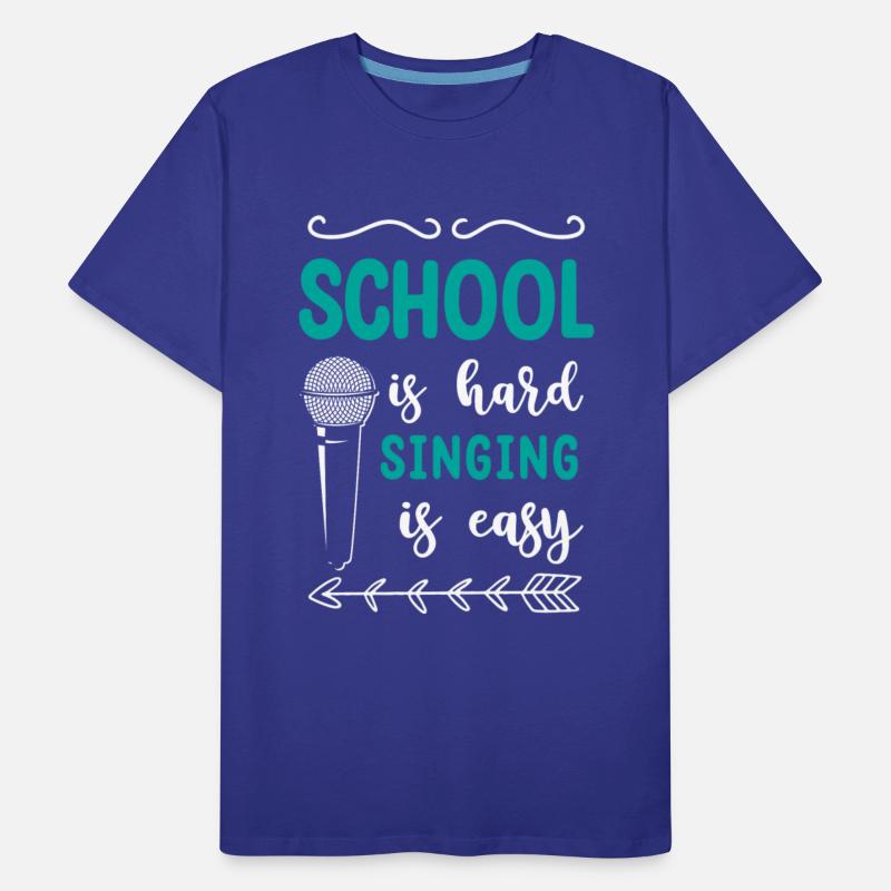 Singer Melody Passion