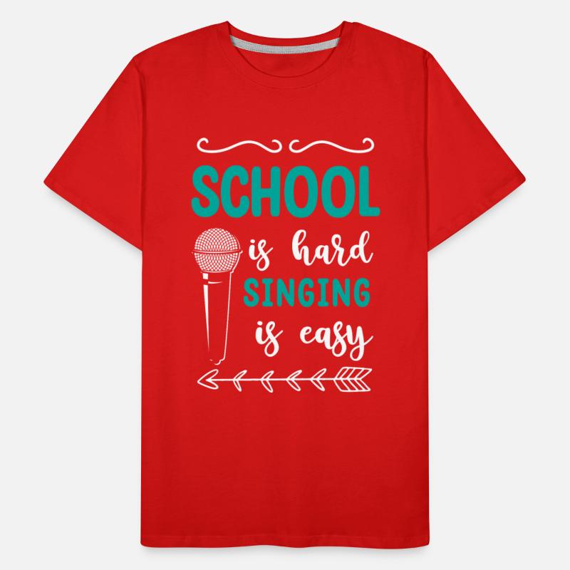 Singer Melody Passion