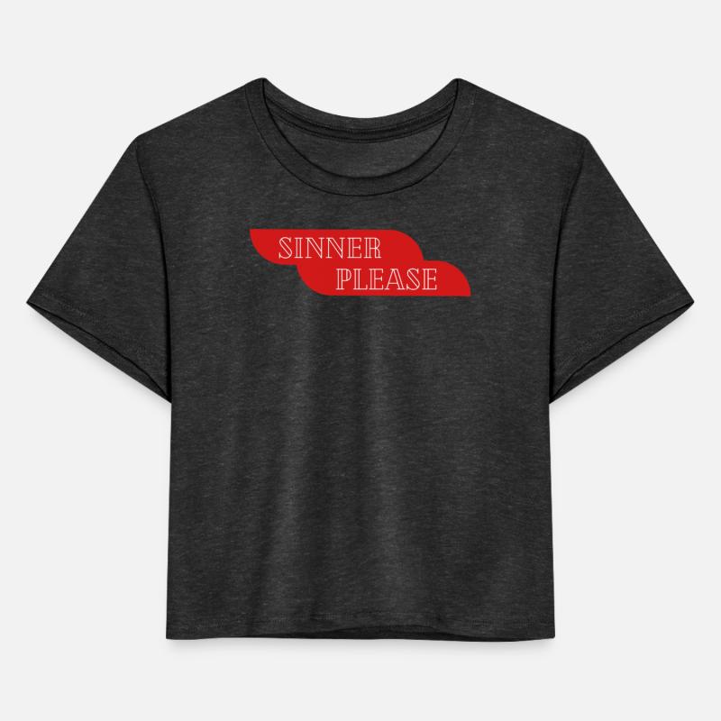 Sinner Please (Romans 3:23-24)