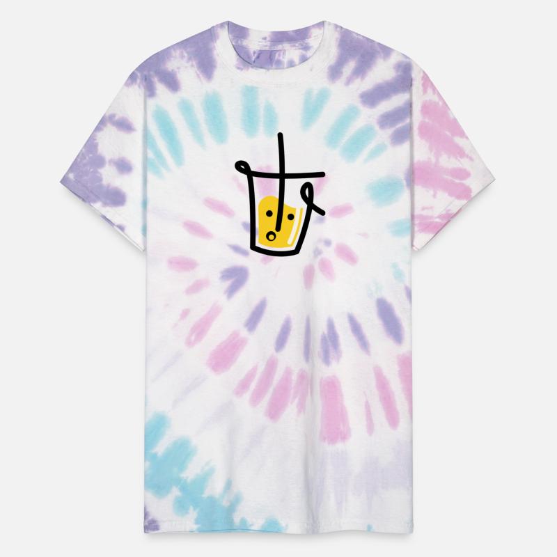 "Sip Up: Quenching Style Thirst with Flavorful Fas