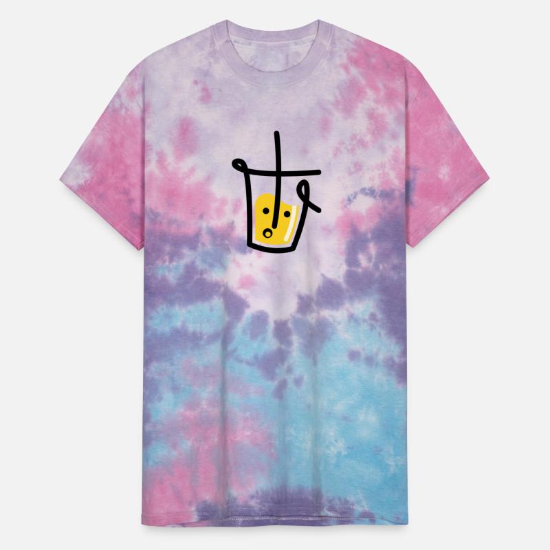 "Sip Up: Quenching Style Thirst with Flavorful Fas